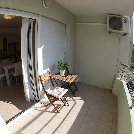 Sun Apartman