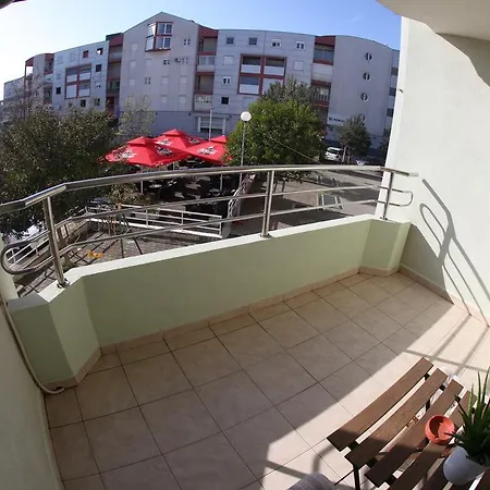 Apartman Sun *