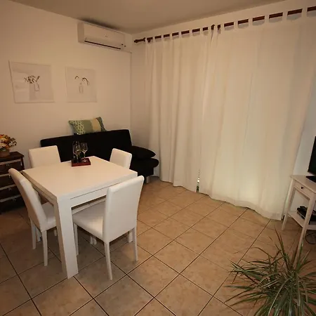 Apartman Sun *
