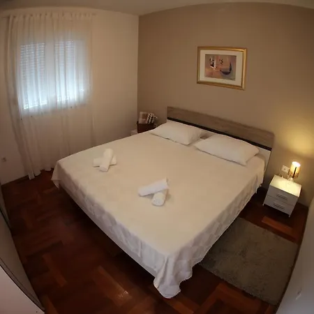 Apartman Sun Zára